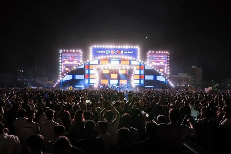 Sakarya Cultural Route Festival